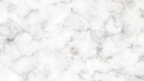 Υφή Λευκού Μαρμάρινου Είναι Μια Λευκή Βάση Λεπτές Γκρίζες Φλέβες — Φωτογραφία Αρχείου