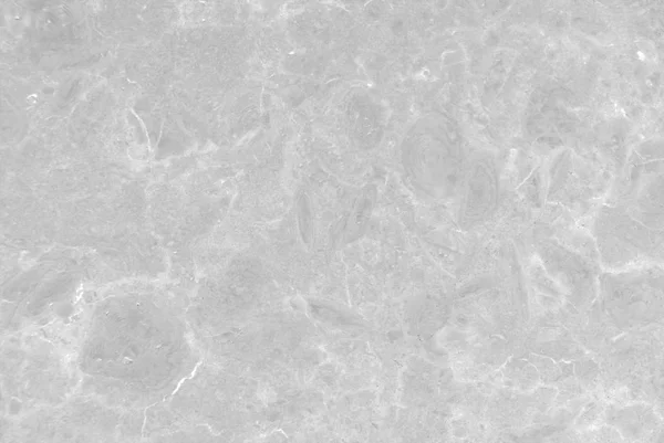Szary Marmurowy Tekstury Strzał Przez Subtelne Białe Veining — Zdjęcie stockowe