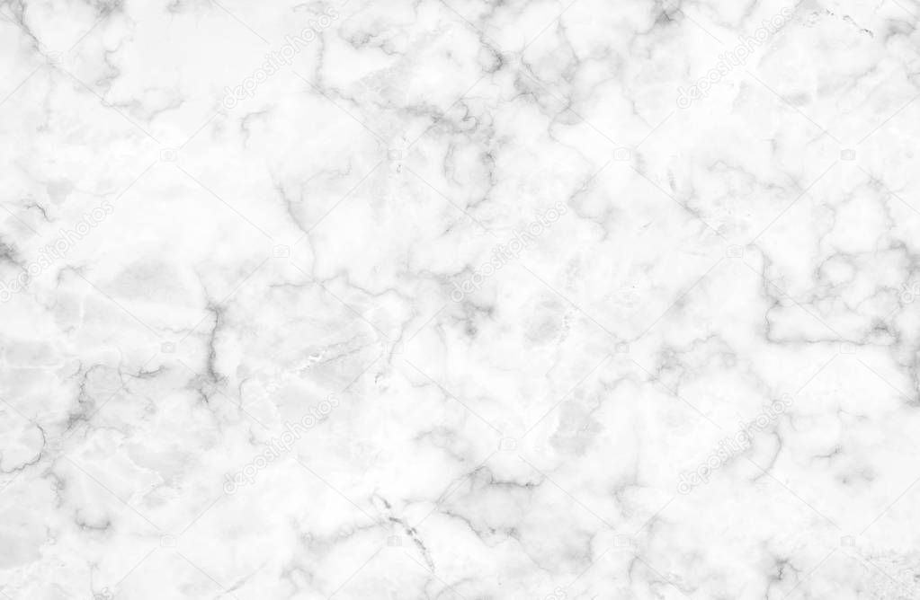 Marble texture background in natural patterns with high resolution detailed structure bright and luxurious.