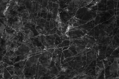 Narin damarlar ile siyah mermer doku, arka plan veya arka plan için doğal desen, Ayrıca mimari levha, seramik zemin ve duvar karoları yüzey etkisi oluşturmak kullanılabilir.