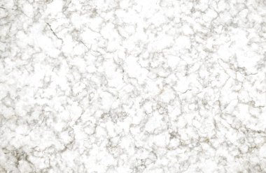 Beyaz mermer doku ince gri damarlar ile beyaz bir taban, arka plan veya arka plan için doğal desen, Ayrıca mimari levha, seramik zemin ve duvar karoları yüzey etkisi oluşturmak için kullanılabilir.