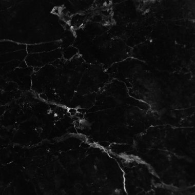 Narin damarlar ile siyah mermer doku, arka plan veya arka plan için doğal desen, Ayrıca mimari levha, seramik zemin ve duvar karoları yüzey etkisi oluşturmak kullanılabilir.