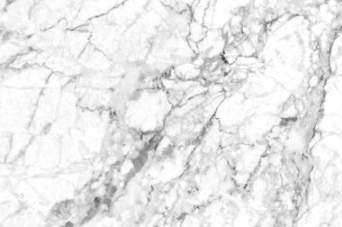 Beyaz ve gri Mermer doku