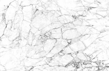 Beyaz mermer doku (doğal desen zemin veya arka plan, da kullanılabilir için oluşturma yüzey etkisi mimari levha, seramik zemin ve duvar karoları)
