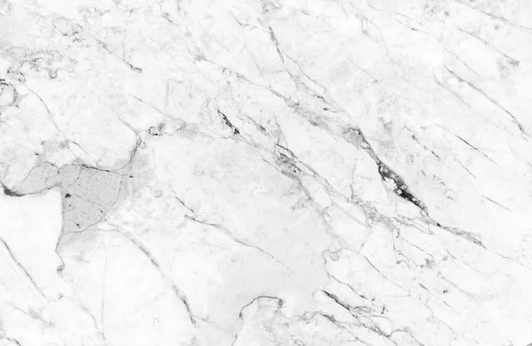 White marble texture is a white base with subtle grey veins.