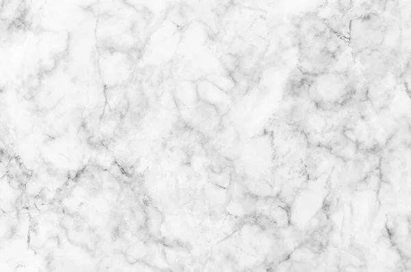 Textura Mármore Branco Uma Base Branca Com Veias Cinzentas Sutis — Fotografia de Stock