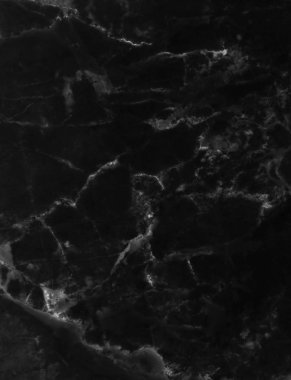 Siyah Mermer doku ile lots-in zıt veining (doğal desen zemin veya arka plan, da kullanılabilir için oluşturma yüzey etkisi mimari levha, seramik zemin ve duvar karoları)