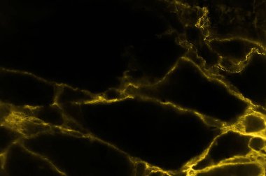 Altın Mermer doku (doğal desen zemin veya arka plan, da kullanılabilir için oluşturma yüzey etkisi mimari levha, seramik zemin ve duvar karoları)