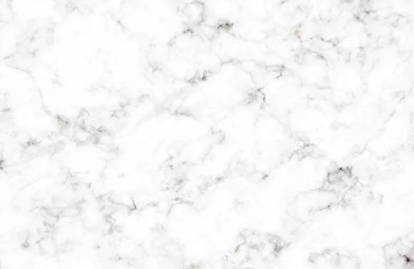 Texture Marmo Bianco Con Venature Delicate Motivo Naturale Sfondo Sfondo — Foto Stock