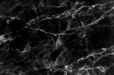 Siyah Mermer doku (doğal desen duvar kağıdı, fon veya arka plan ve de bir web banner veya kartvizit kullanılabilir veya gibi mimarisi veya ürün tasarımı için yüzey etkisi oluşturma)