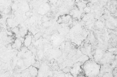 Beyaz ve gri Mermer doku