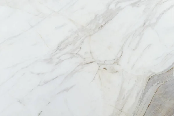 White grey marble texture — Stock Photo, Image