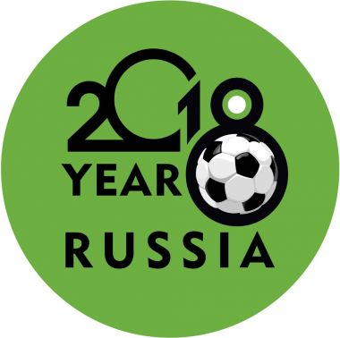 Futbol Rusya 2018