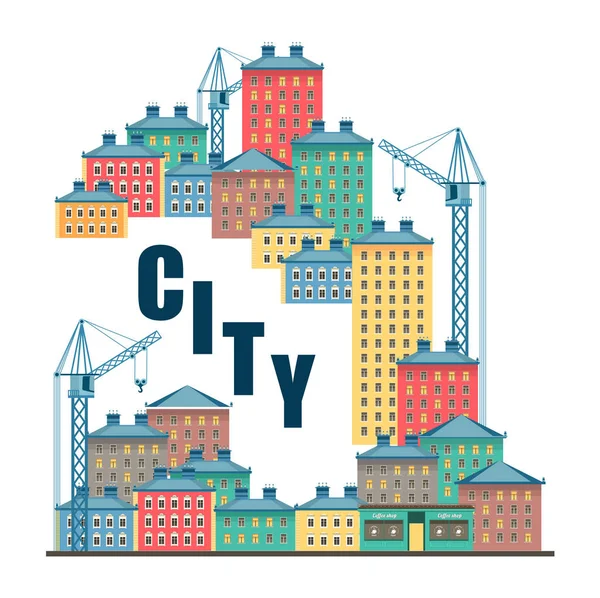 şehir sokaklarını evde