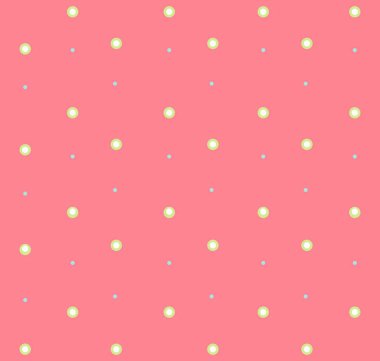 Soyut Kusursuz Desen