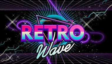 Retro dalga dış uzay buharı