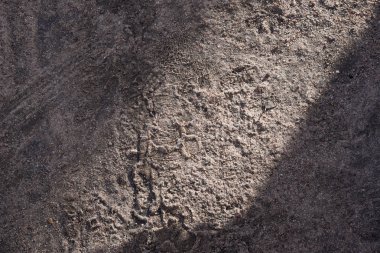 Doğal malzemeler dokular