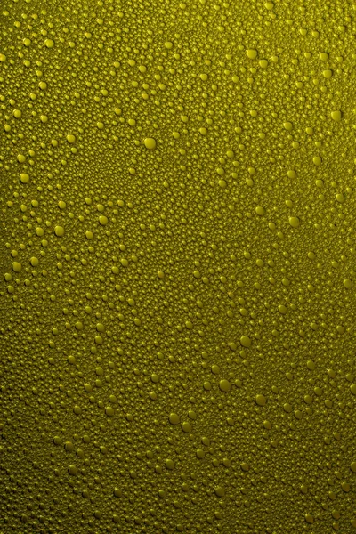The texture of the bubble of water — Stock Photo, Image