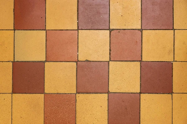 Old tile, facing, floor tile 