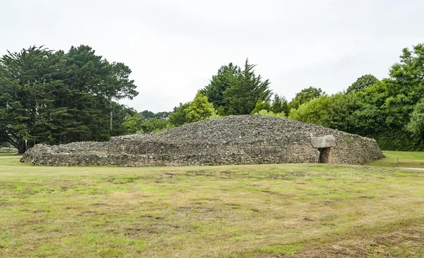 Cuadro des Marchand — Foto de Stock