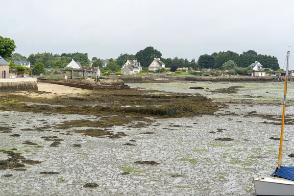 Larmor-Baden en Bretagne — Photo