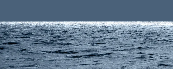 Soyut okyanus sahne — Stok fotoğraf