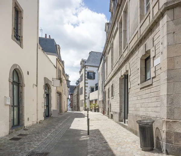 Quimper in Bretagne — Stockfoto