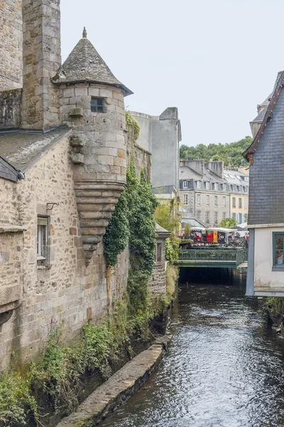 Quimper in Brittany — Stock Photo, Image