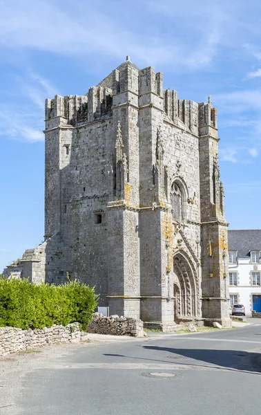 Tour en Bretagne — Photo