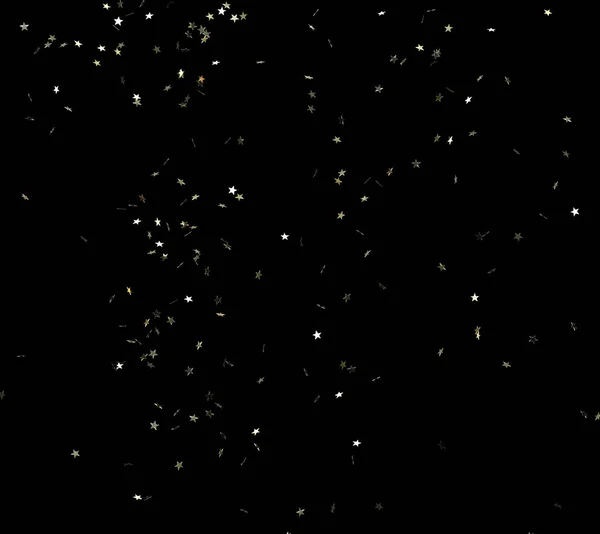 Spadające gwiazdy tło — Zdjęcie stockowe