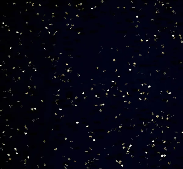 Spadające gwiazdy tło — Zdjęcie stockowe