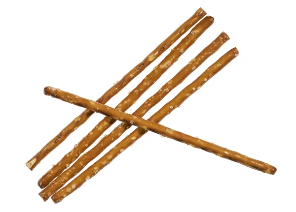 Salt sticks closeup — Stock Photo, Image