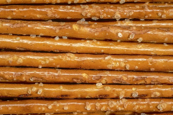 Salt sticks closeup — Stock Photo, Image