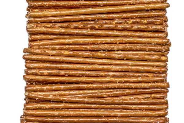 Salt sticks closeup — Stock Photo, Image
