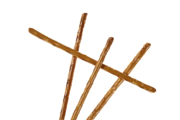 Salt sticks closeup — Stock Photo, Image