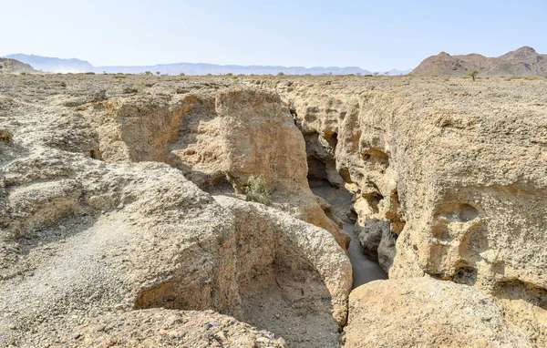 Скалы Намибии — стоковое фото