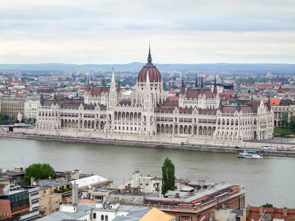 ハンガリーのブダペスト — ストック写真
