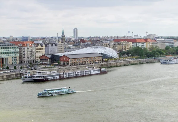 Mais barato em hungary — Fotografia de Stock