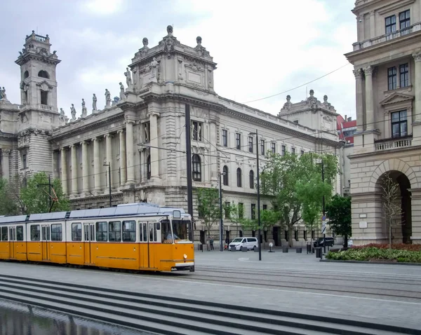 Mais barato em hungary — Fotografia de Stock