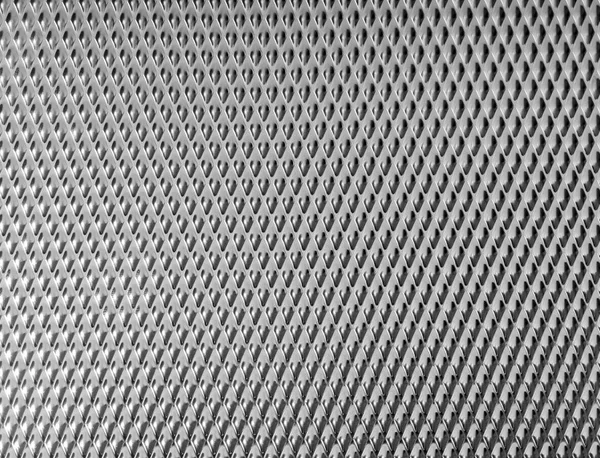 Superfície metálica abstracta — Fotografia de Stock