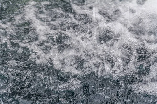 フルフレーム水背景 — ストック写真
