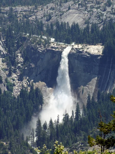 Parque Nacional de Yosemite — Fotografia de Stock