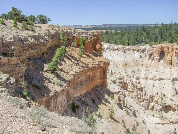 Bryce Canyon National Park — Stock Photo, Image