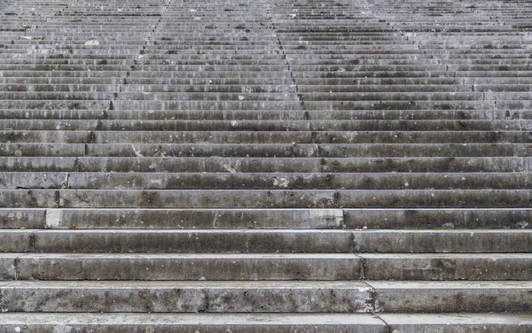 完全なフレームの階段背景 — ストック写真