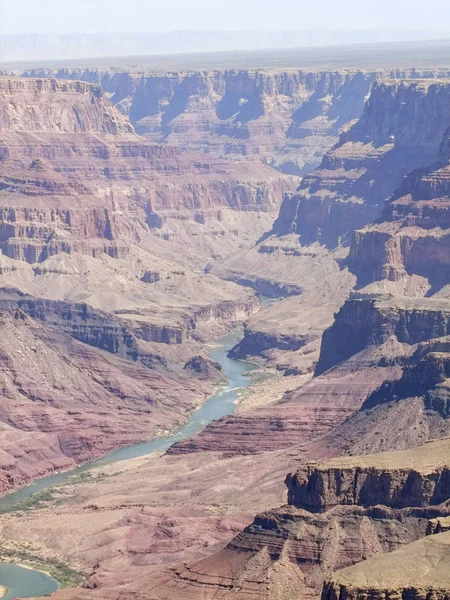 Grand Canyon i Arizona — Stockfoto