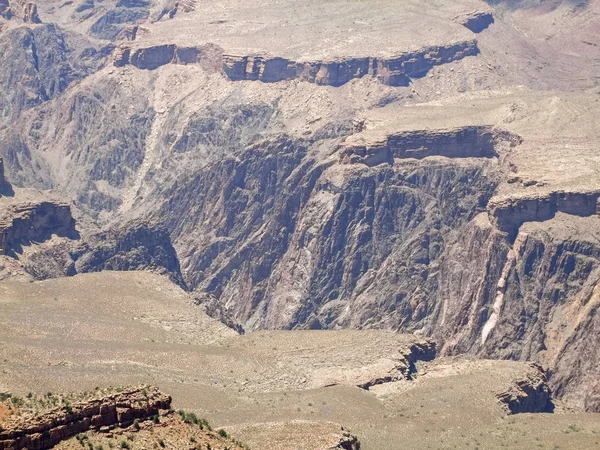 Grand Canyon i Arizona — Stockfoto