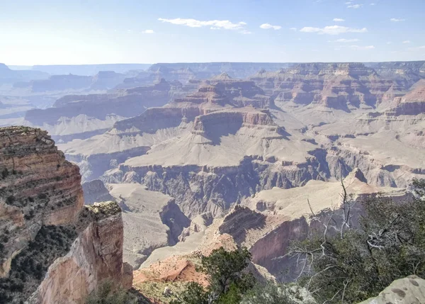 Arizona 'daki Büyük Kanyon — Stok fotoğraf