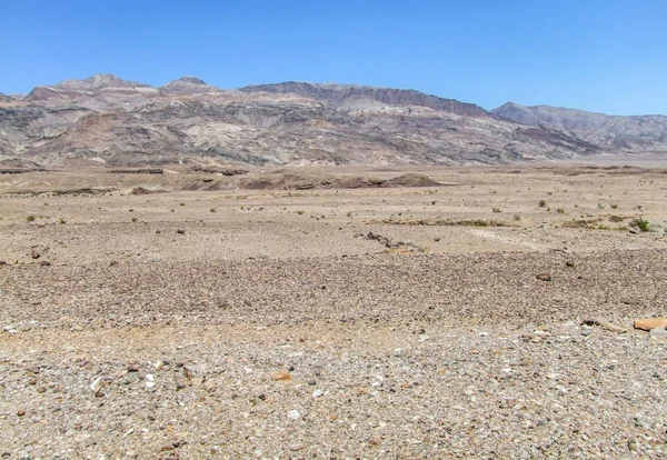 Death Valley nationalpark — Stockfoto