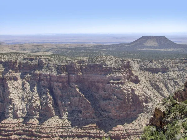 Grand Canyon in Arizona — Stock Photo, Image