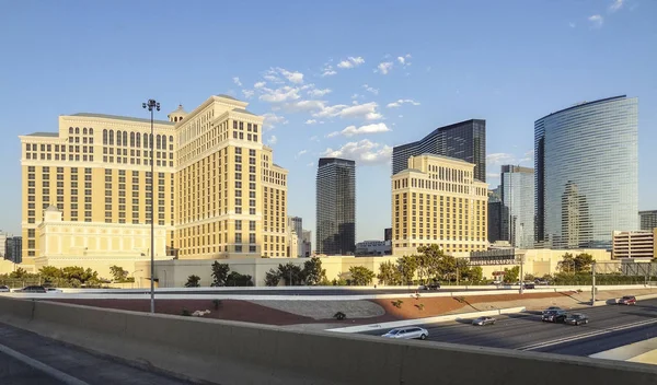 Las Vegas in Nevada — Stock Photo, Image